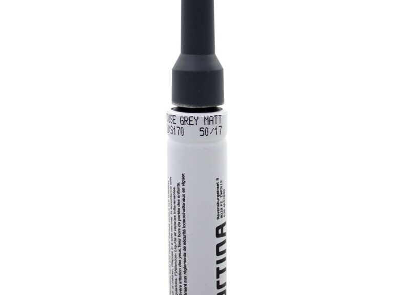 Cortina lakstift grijs mat
