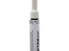 Cortina lakstift wit glans