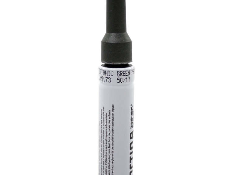 Cortina lakstift groen mat