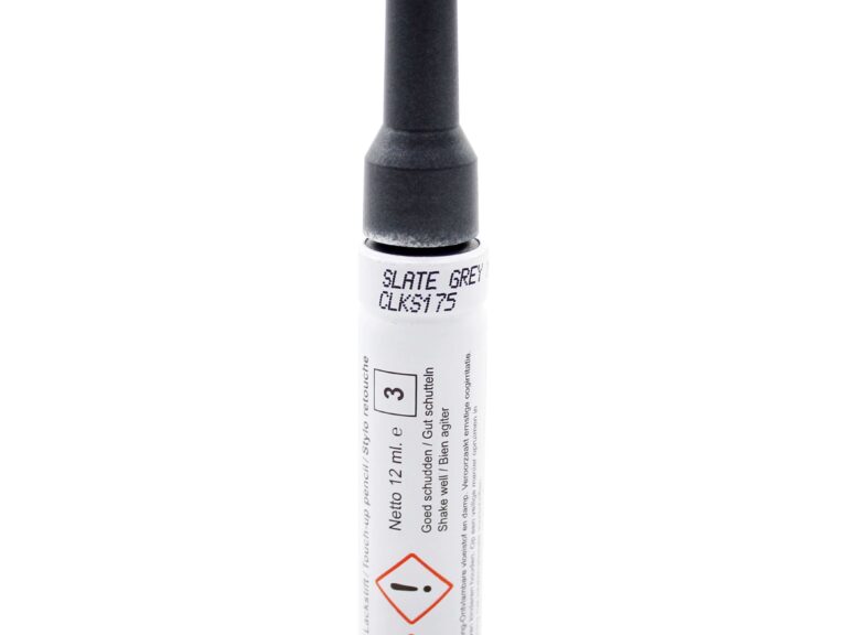 Cortina lakstift grijs mat