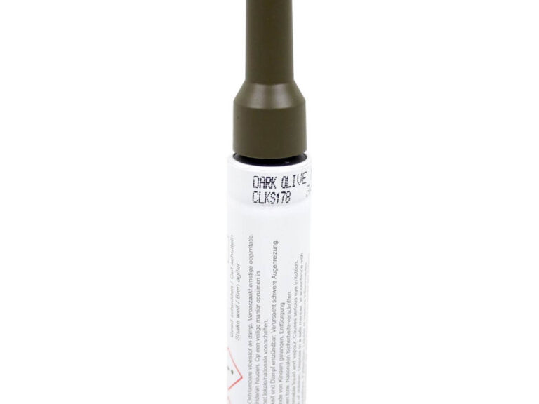 Cortina lakstift groen mat