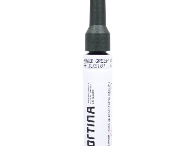 Cortina lakstift groen mat