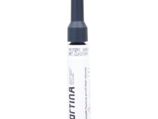 Cortina lakstift grijs mat