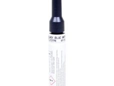 Cortina lakstift blauw mat