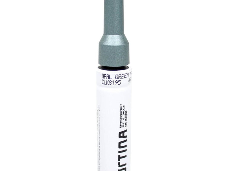 Cortina lakstift groen mat