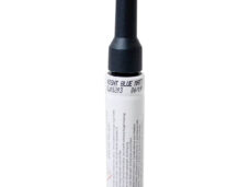 Cortina lakstift blauw mat