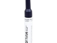 Cortina lakstift blauw mat