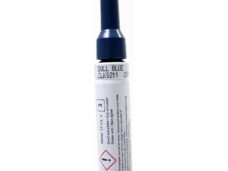 Cortina lakstift blauw glans