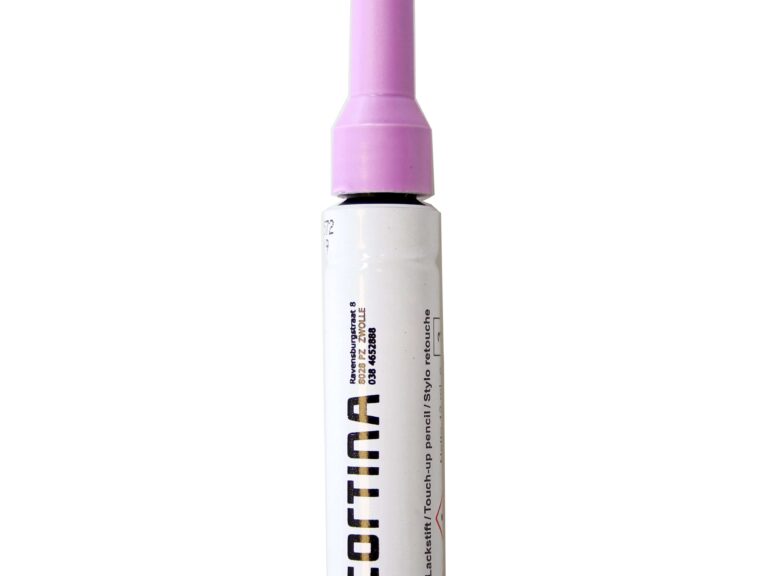 Cortina lakstift roze glans