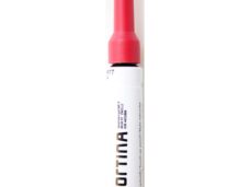 Cortina lakstift rood mat