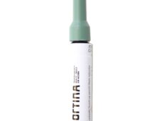 Cortina lakstift groen mat