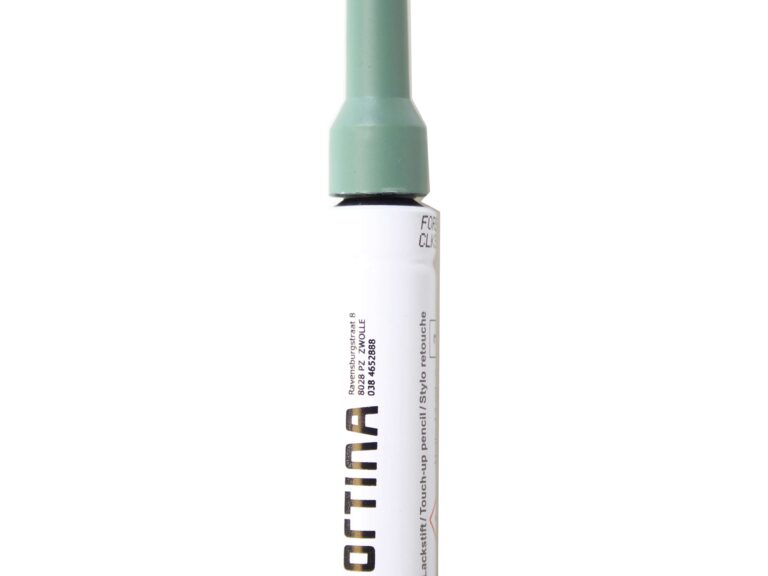 Cortina lakstift groen mat