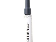 Cortina lakstift blauw mat