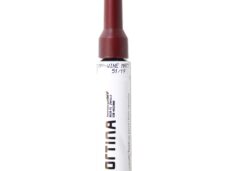 Cortina lakstift rood mat