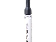 Cortina lakstift blauw mat