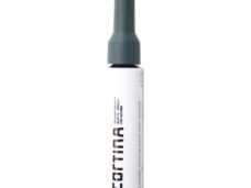 Cortina lakstift groen mat