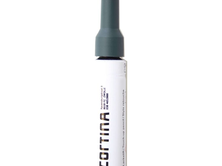 Cortina lakstift groen mat
