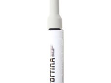 Cortina lakstift grijs mat