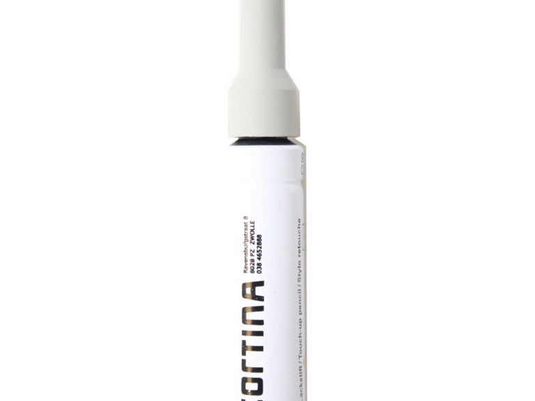 Cortina lakstift grijs mat