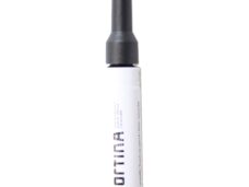 Cortina lakstift grijs mat