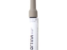 Cortina lakstift grijs mat