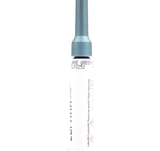 Cortina lakstift groen mat