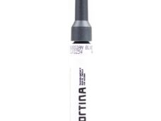 Cortina lakstift blauw mat