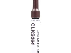 Cortina lakstift bruin mat