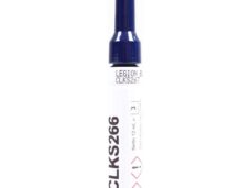 Cortina lakstift blauw glans