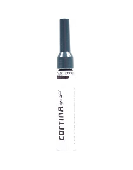 Cortina lakstift groen glans