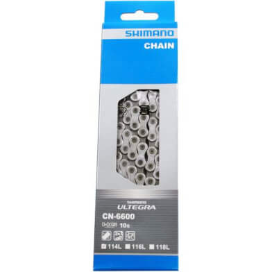 Shimano ketting