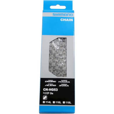 Shimano ketting