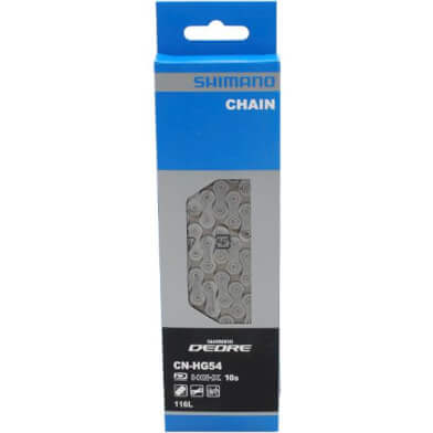 Shimano ketting