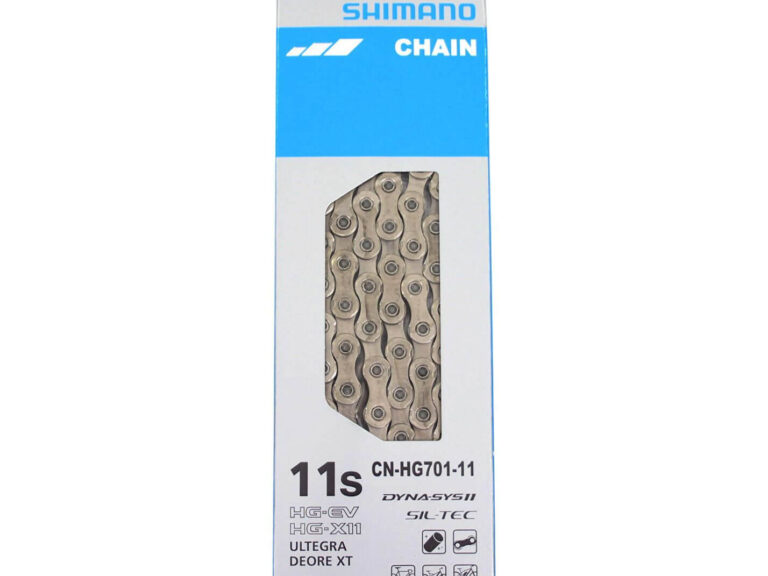 Shimano ketting