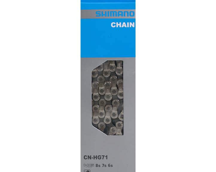 Shimano ketting
