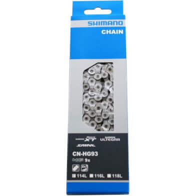 Shimano ketting