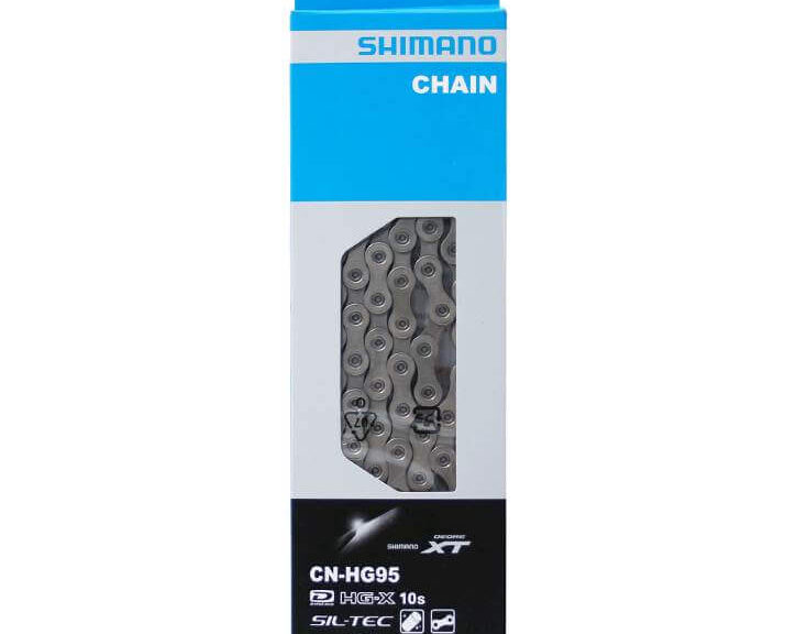 Shimano ketting