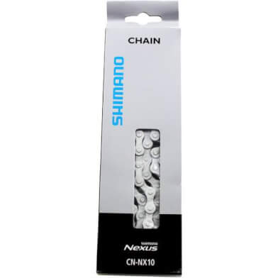 Shimano ketting