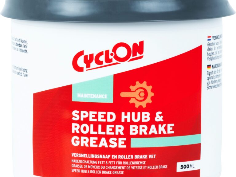 CyclOn smeermiddel