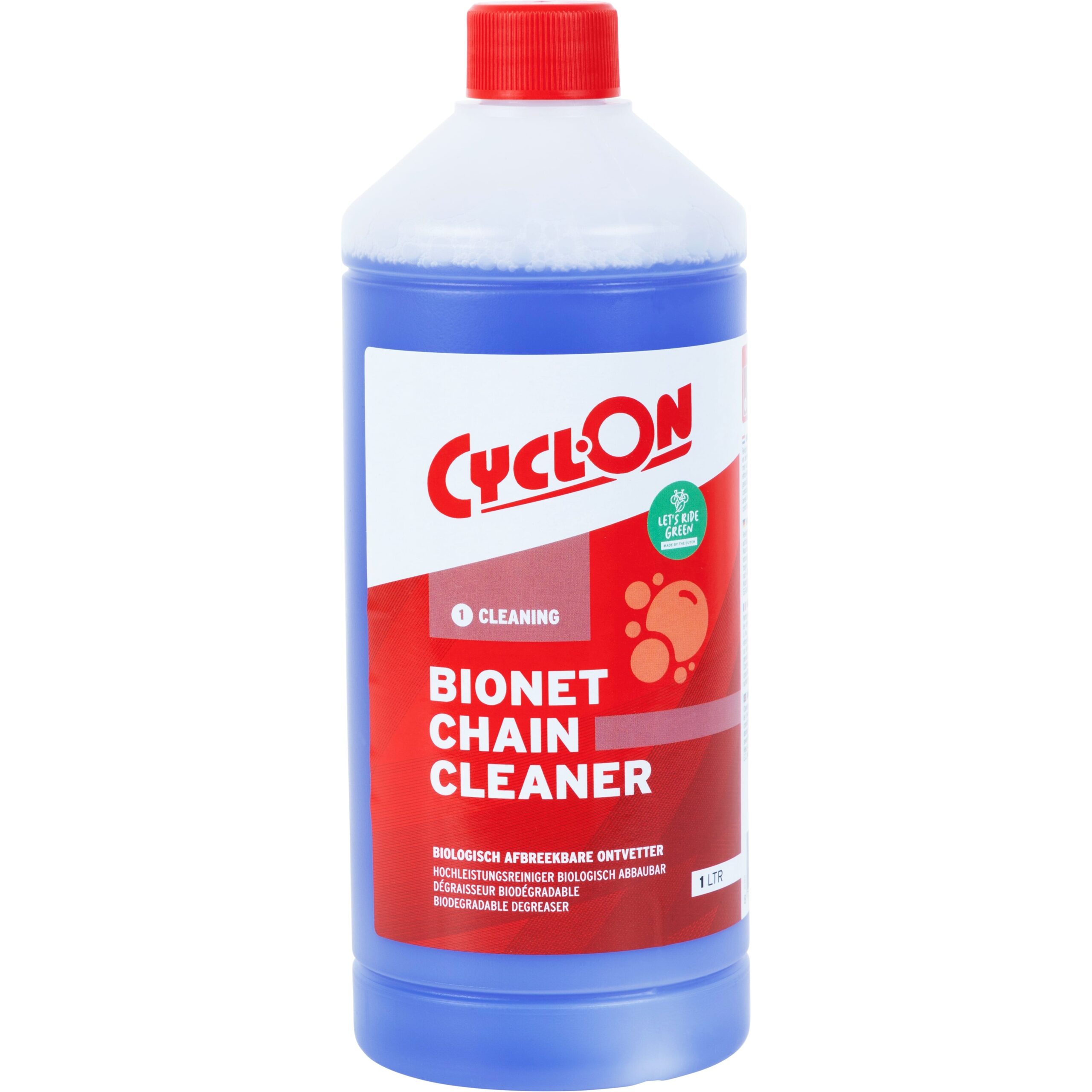 CyclOn smeermiddel