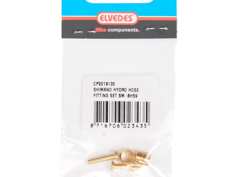Elvedes remonderdeel