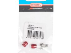 Elvedes remonderdeel
