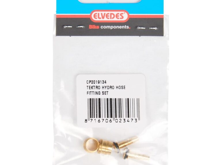 Elvedes remonderdeel