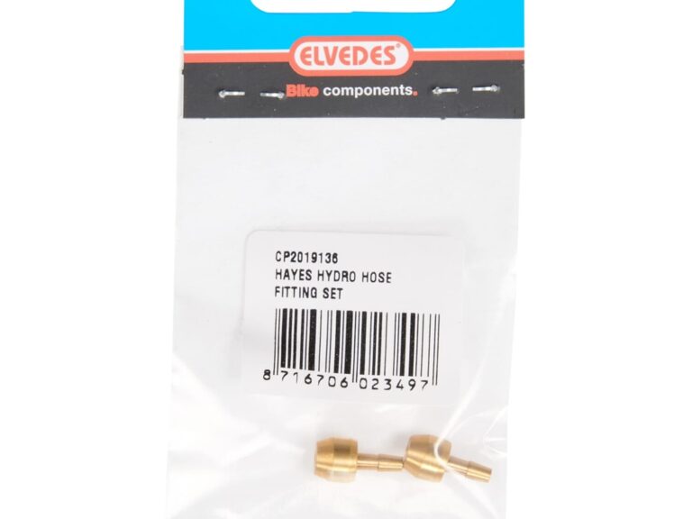 Elvedes remonderdeel