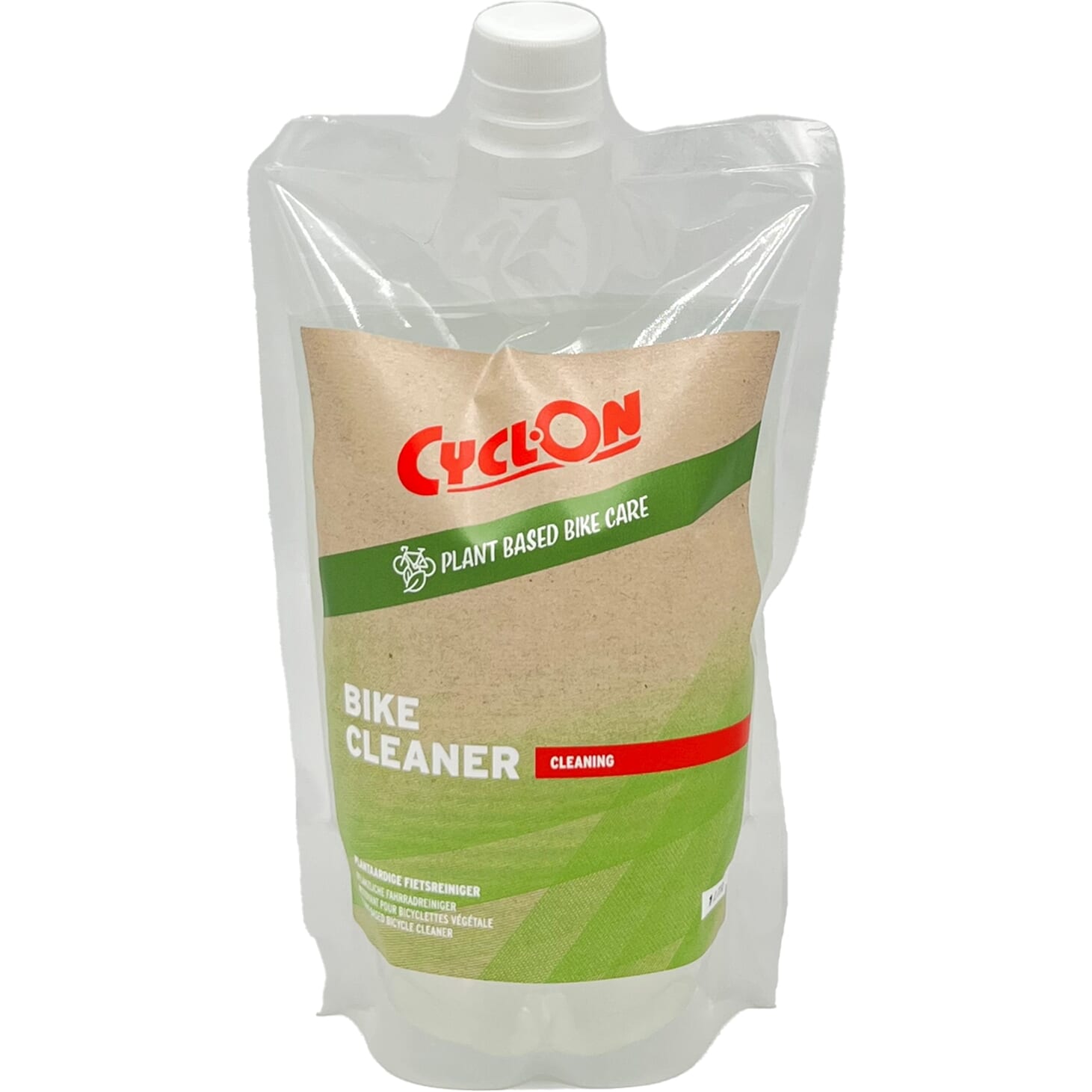 CyclOn smeermiddel