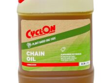 CyclOn lubricant