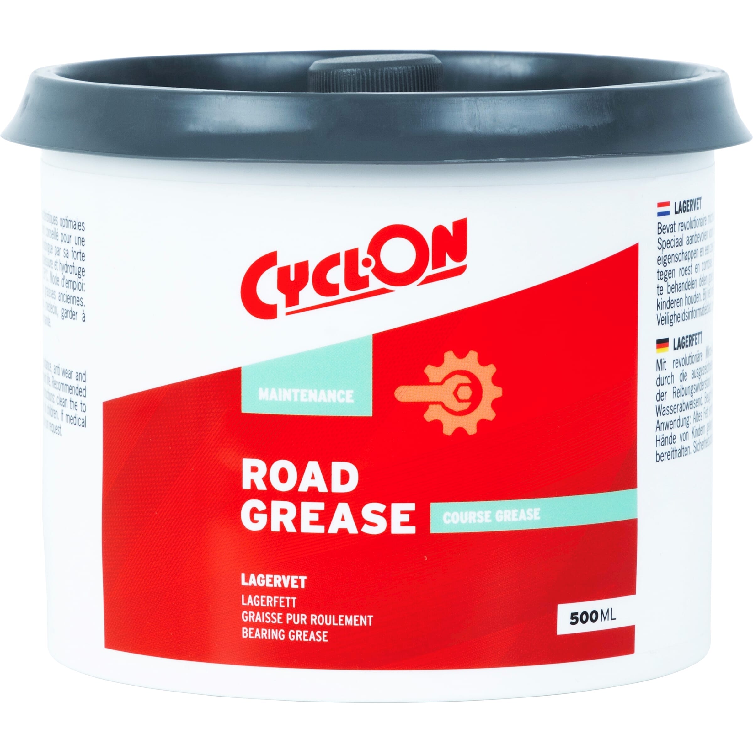 CyclOn smeermiddel