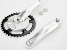 crankstel zilver