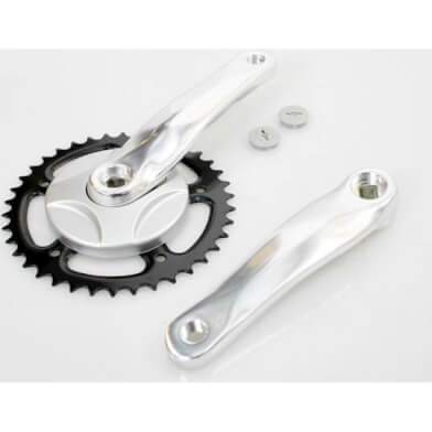 crankstel zilver