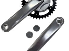 crankstel zilver